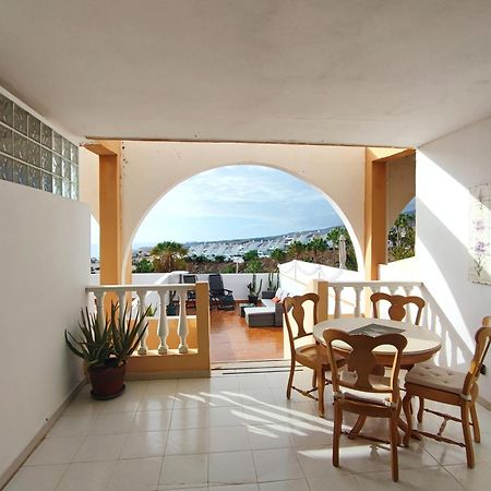Ampio Appartamento In Ocean View Ov311 Costa Adeje  Exterior photo