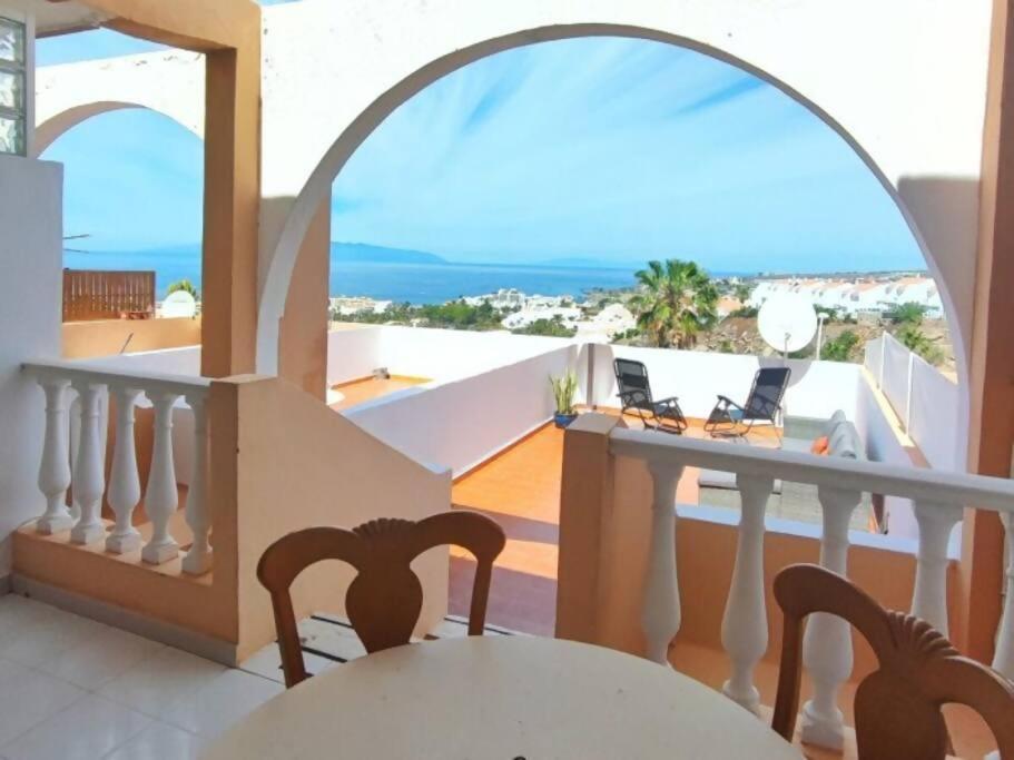Ampio Appartamento In Ocean View Ov311 Costa Adeje  Exterior photo