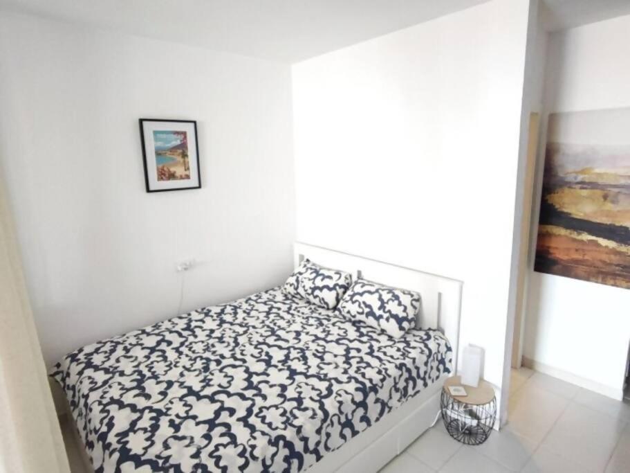 Ampio Appartamento In Ocean View Ov311 Costa Adeje  Exterior photo