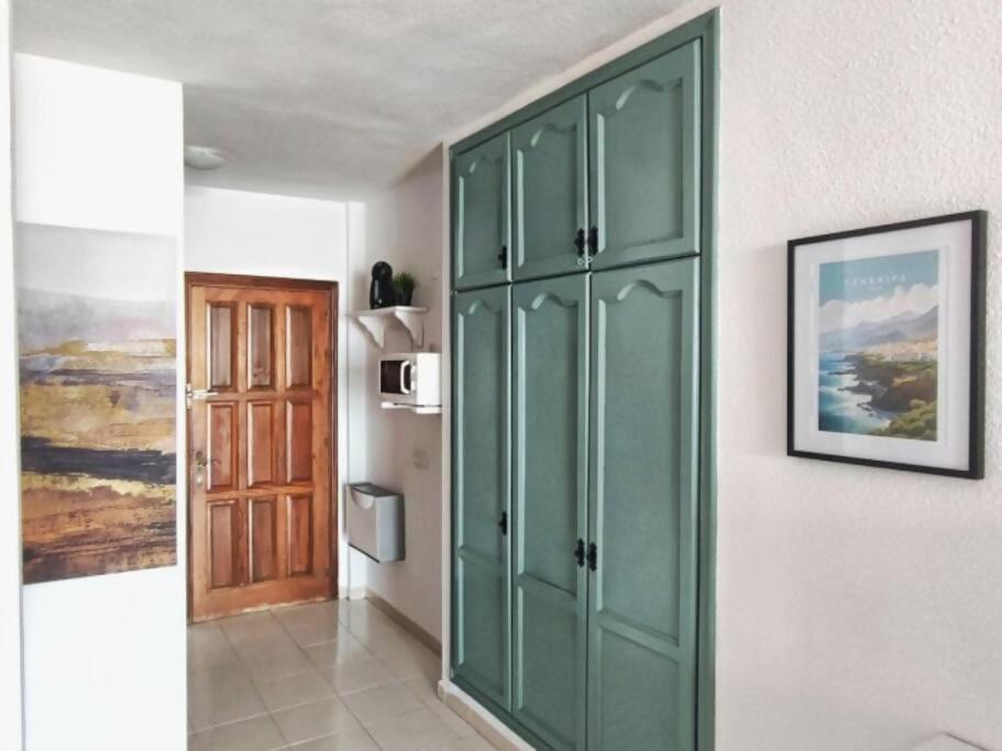 Ampio Appartamento In Ocean View Ov311 Costa Adeje  Exterior photo
