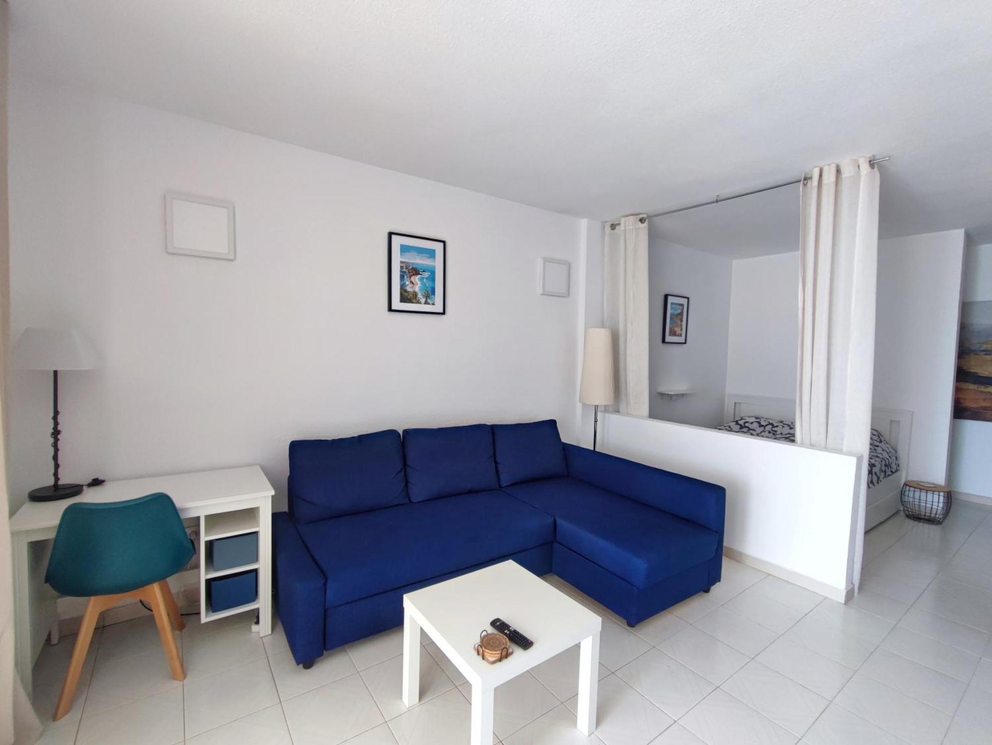 Ampio Appartamento In Ocean View Ov311 Costa Adeje  Exterior photo