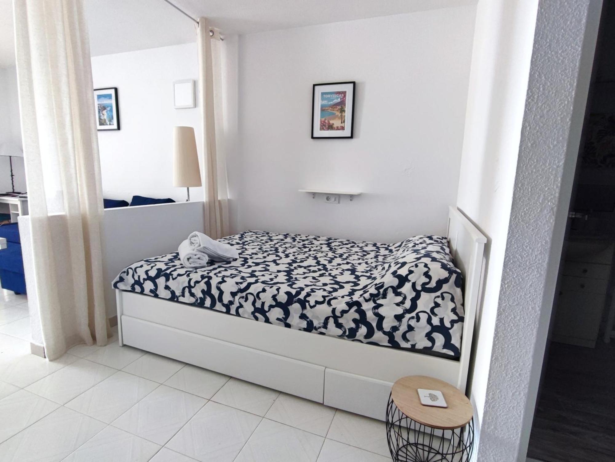 Ampio Appartamento In Ocean View Ov311 Costa Adeje  Exterior photo