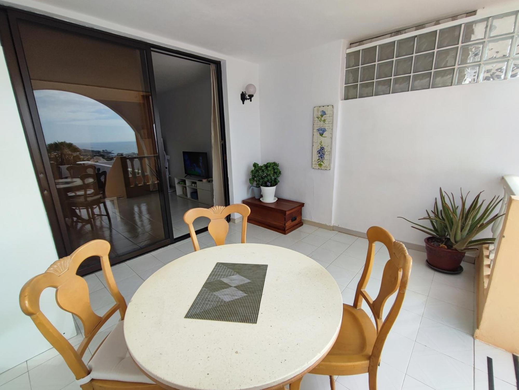 Ampio Appartamento In Ocean View Ov311 Costa Adeje  Exterior photo