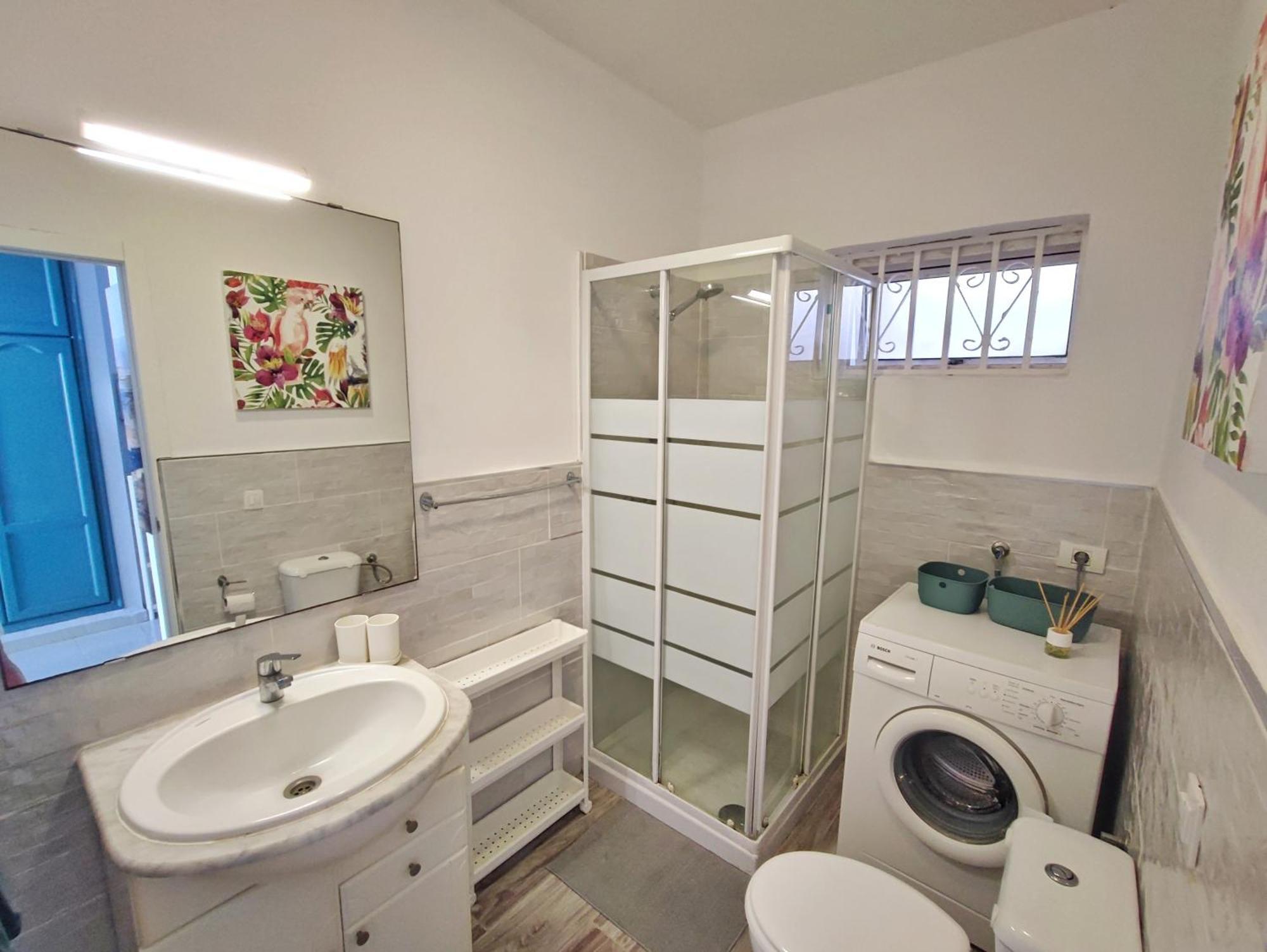 Ampio Appartamento In Ocean View Ov311 Costa Adeje  Exterior photo