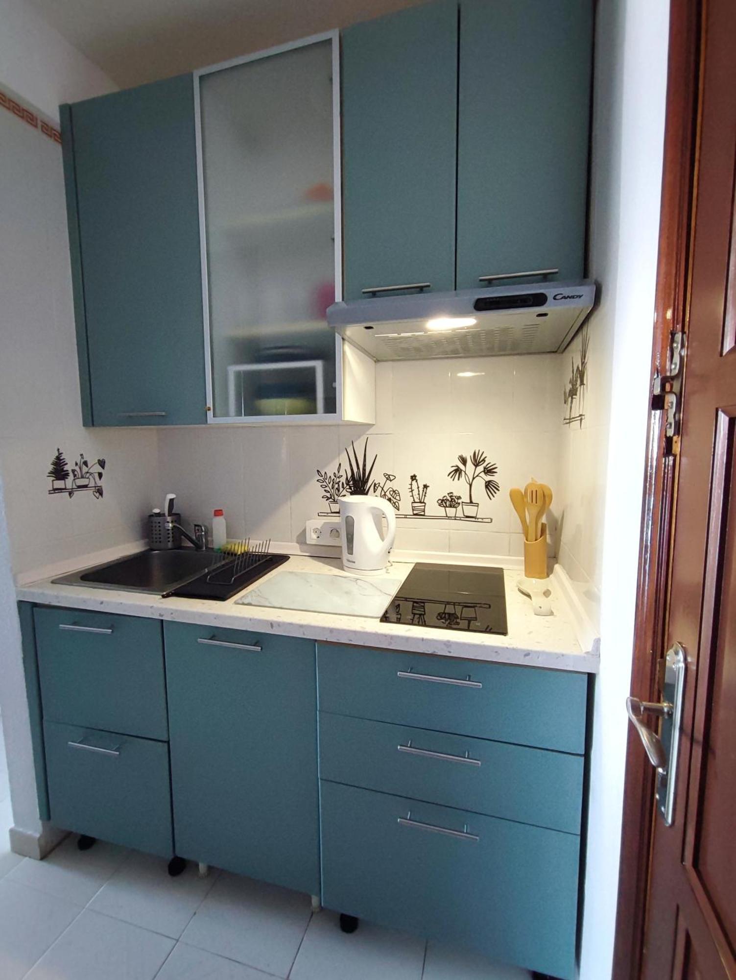 Ampio Appartamento In Ocean View Ov311 Costa Adeje  Exterior photo