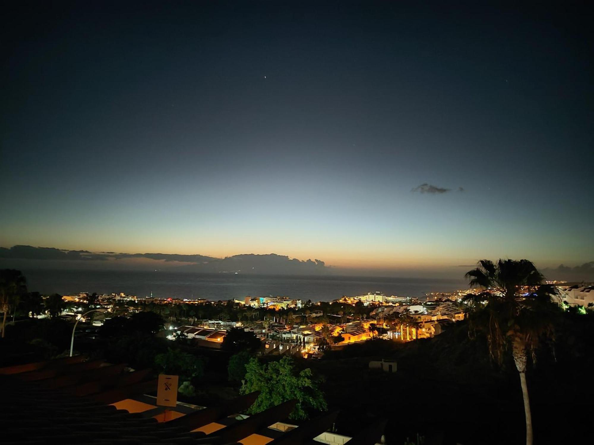 Ampio Appartamento In Ocean View Ov311 Costa Adeje  Exterior photo