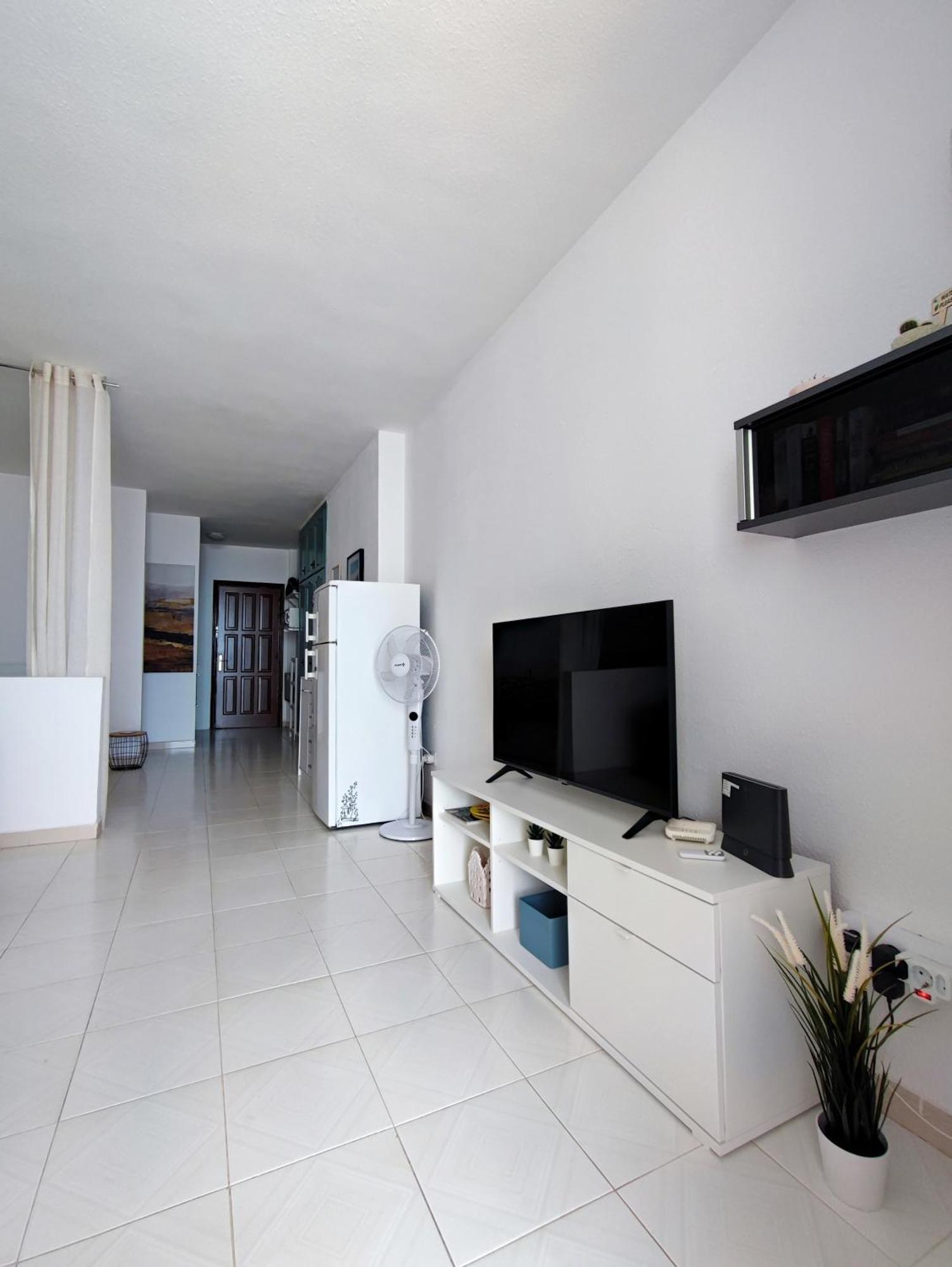 Ampio Appartamento In Ocean View Ov311 Costa Adeje  Exterior photo