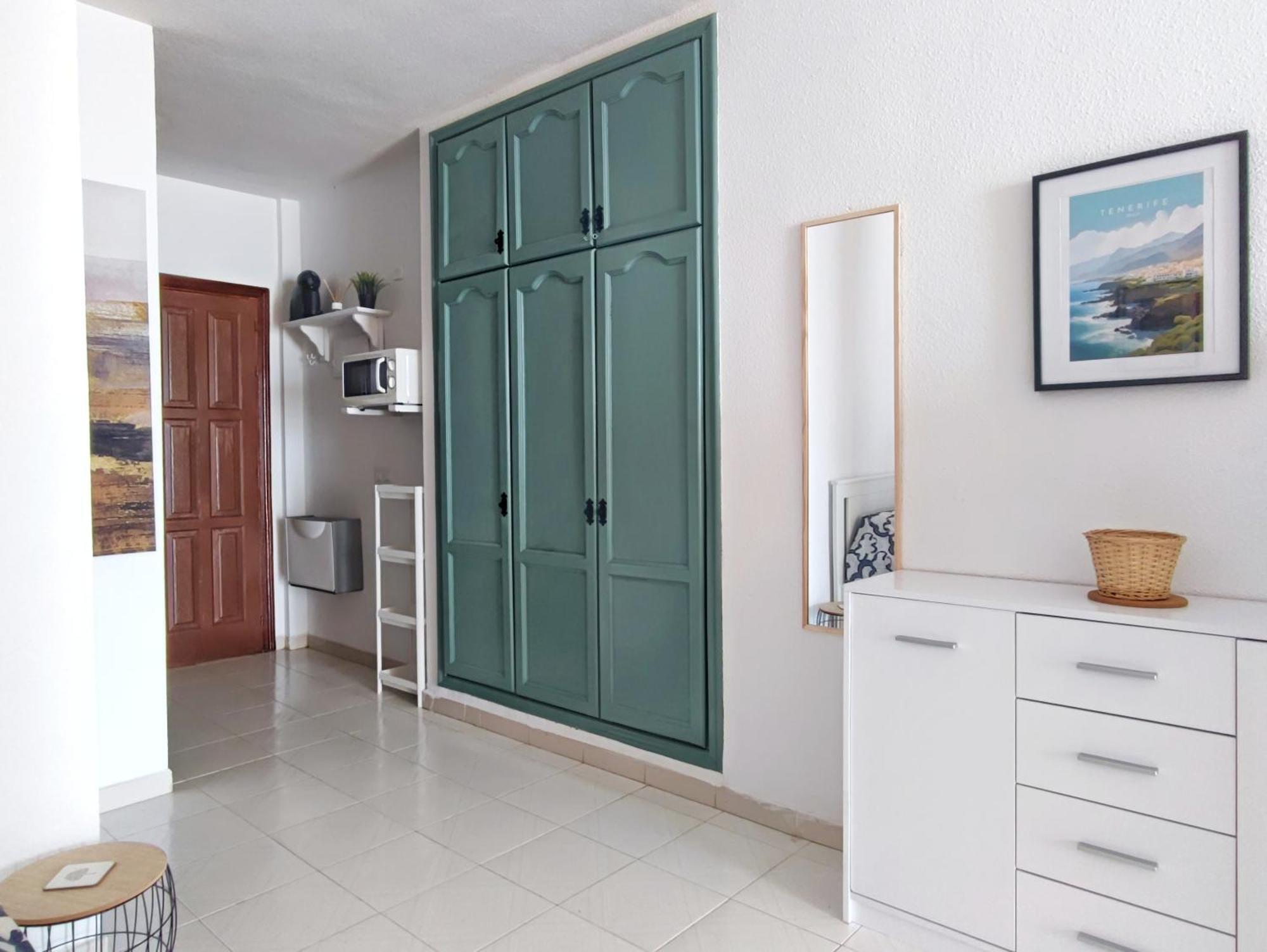 Ampio Appartamento In Ocean View Ov311 Costa Adeje  Exterior photo