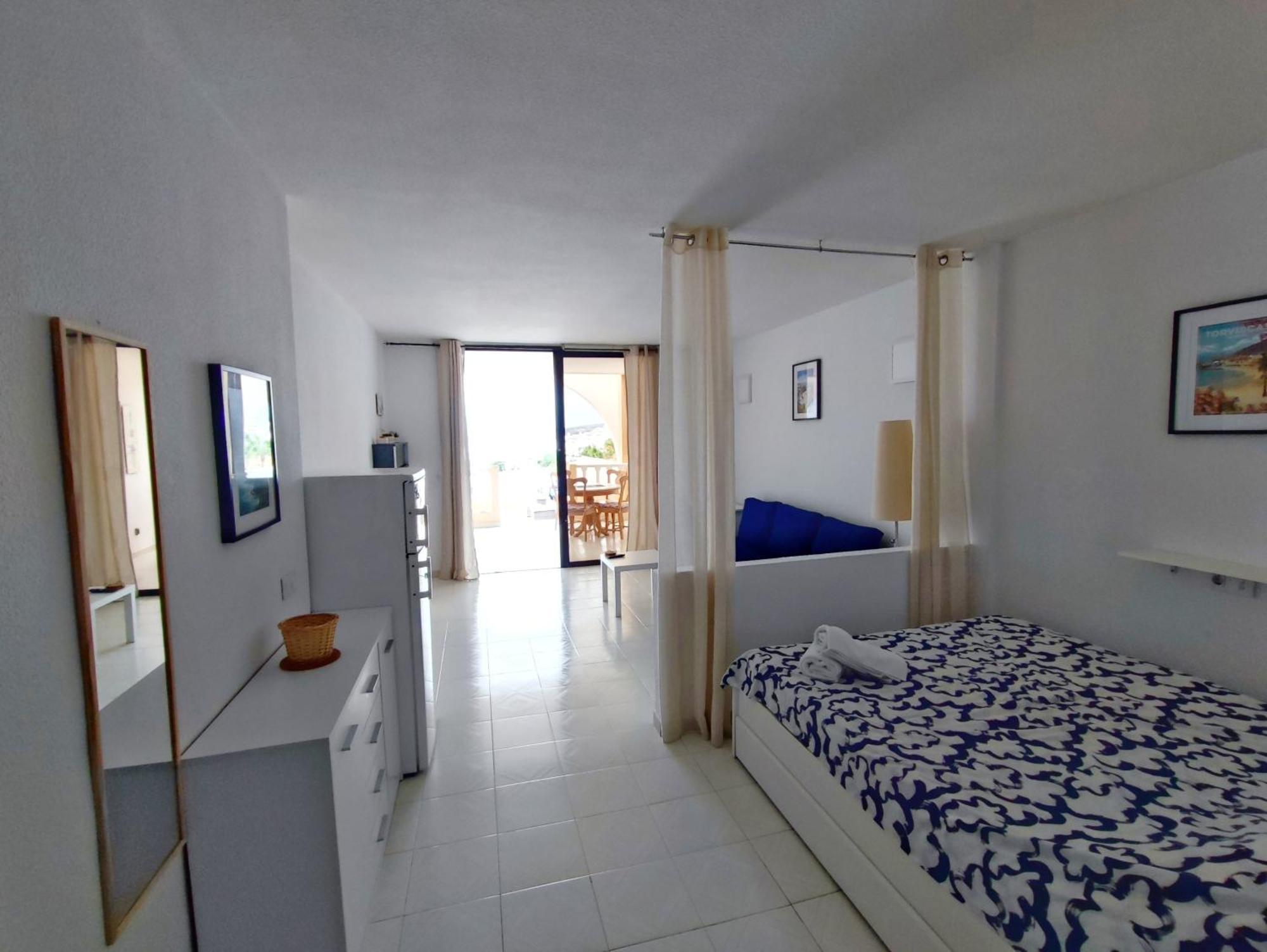 Ampio Appartamento In Ocean View Ov311 Costa Adeje  Exterior photo