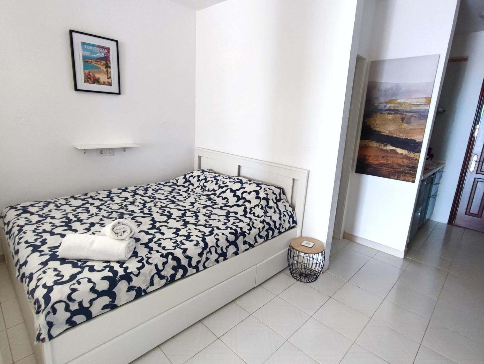 Ampio Appartamento In Ocean View Ov311 Costa Adeje  Exterior photo